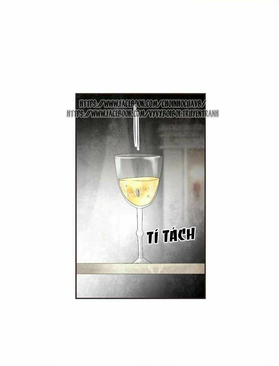 Tiền Thế Kim Sinh Của Chung Tiểu Thư: Chapter 1