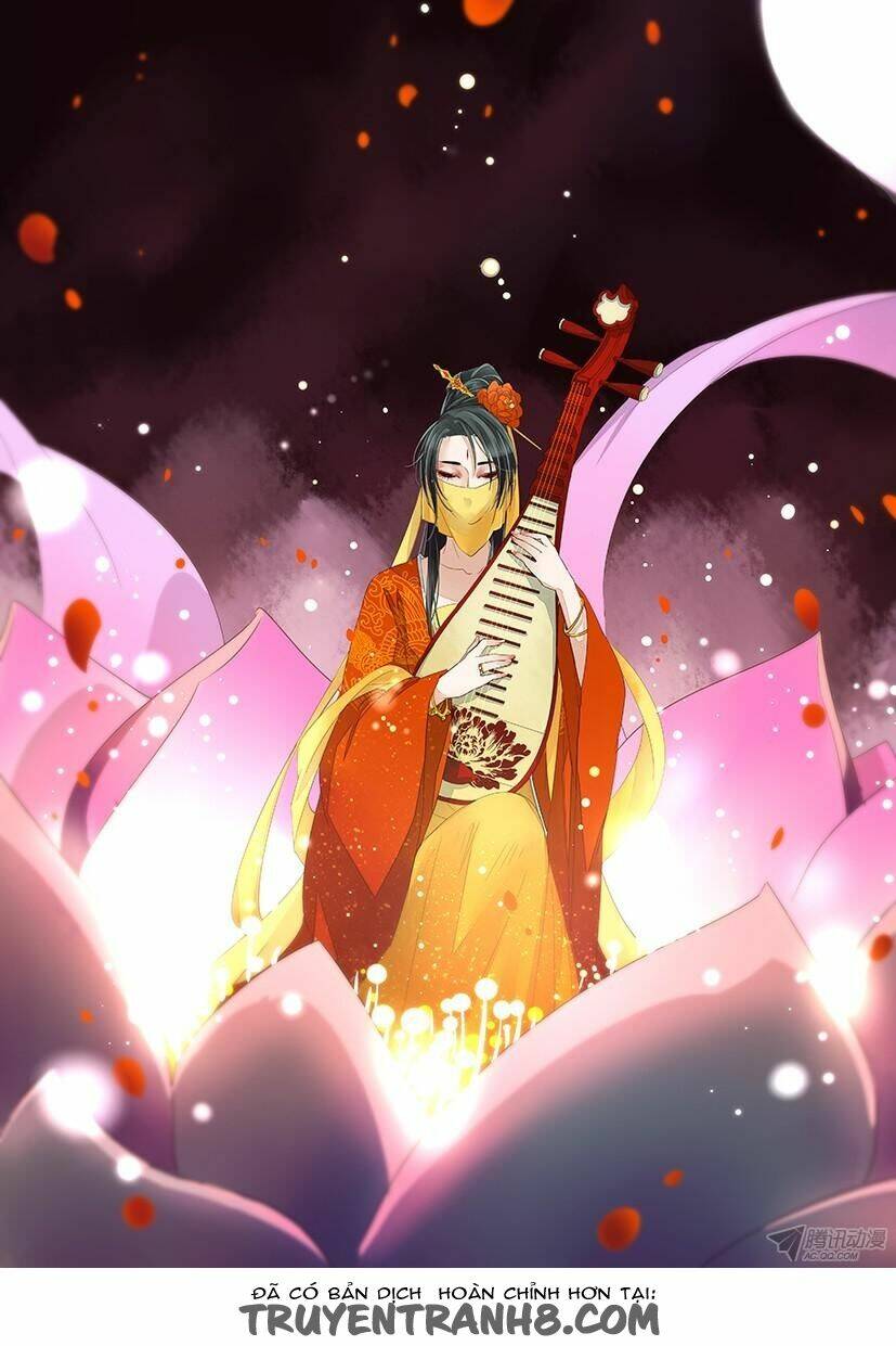 Hồng Vân: Chapter 6
