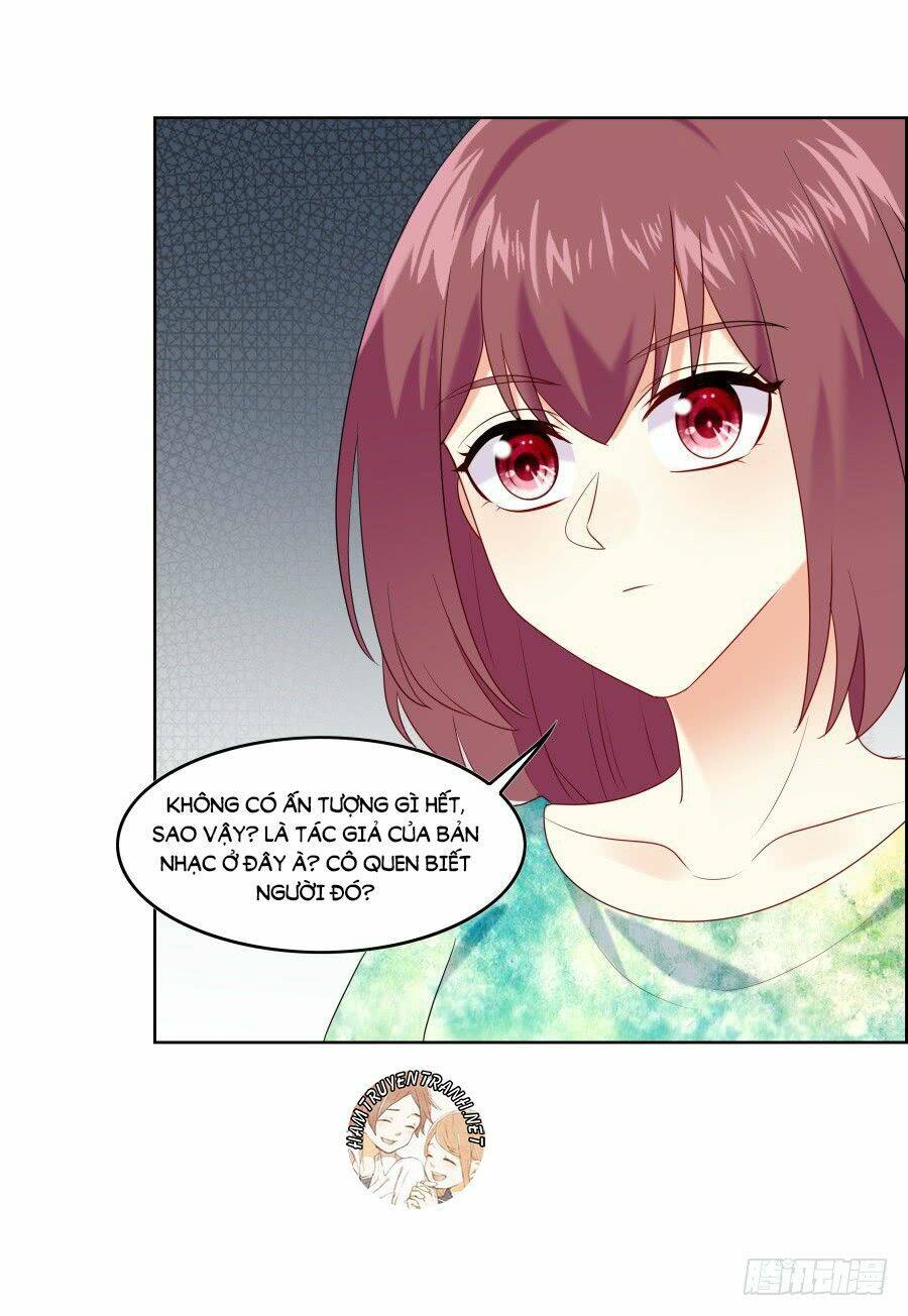 Bảo Bối Thiên Ức Hào Môn: Chapter 18.3