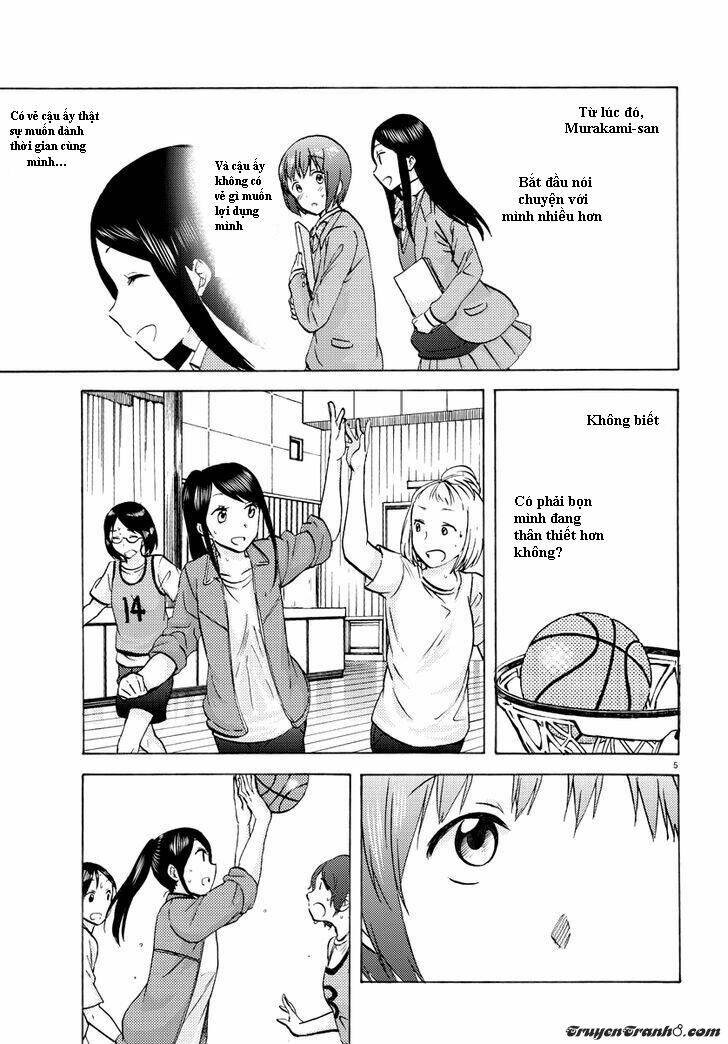 Frag Time: Chapter 4