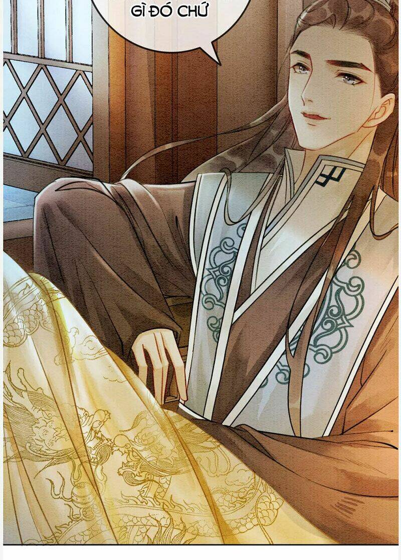 Hậu Cung Của Trẫm Cháy Rồi!: Chapter 63