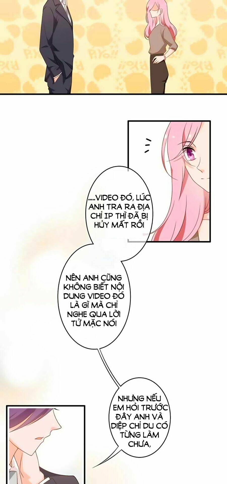 Cả Thế Giới Đều Không Bằng Người: Chapter 104