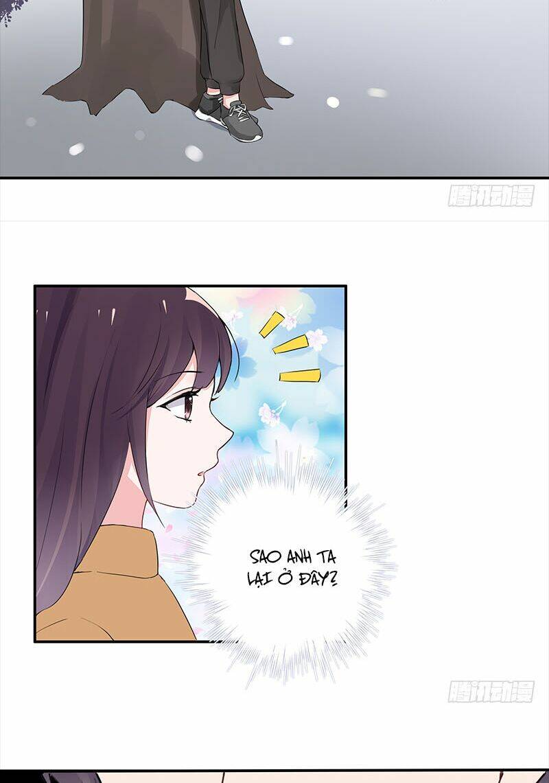 Câu Chuyện Săn Vợ: Chapter 10