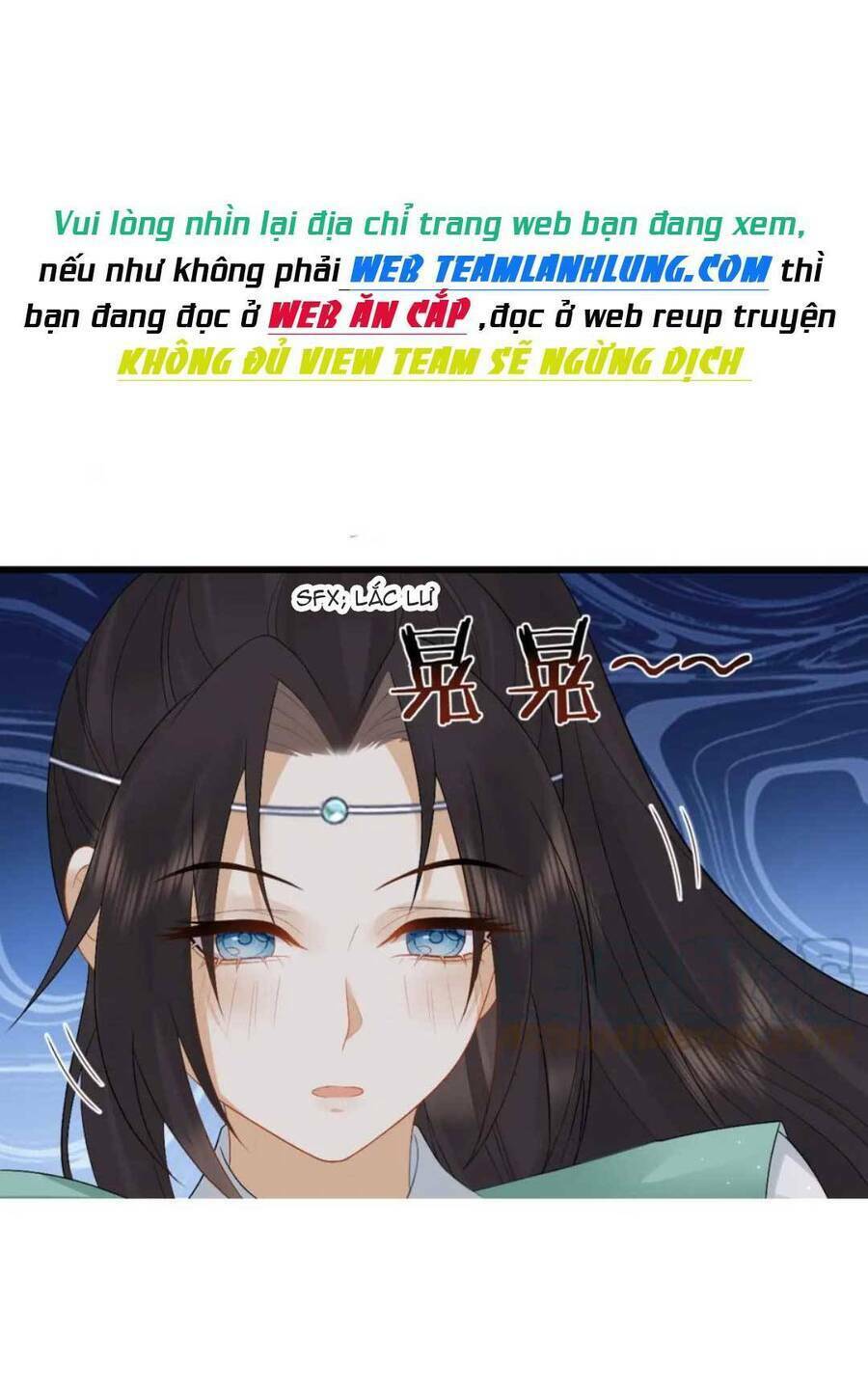 VƯƠNG GIA CUỒNG GHEN TUÔNG: Chapter 26
