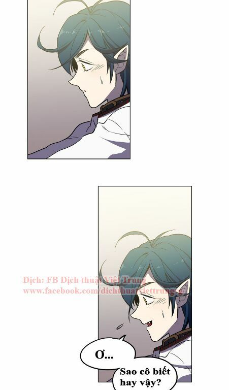 Xin Đừng Cắn Em: Chapter 14