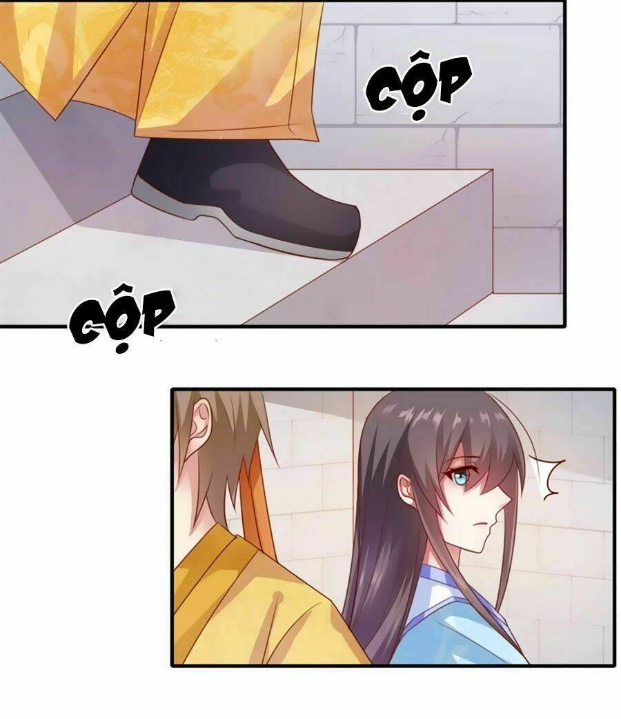 Khuynh Thế Y Phi Muốn Bỏ Chồng: Chapter 90