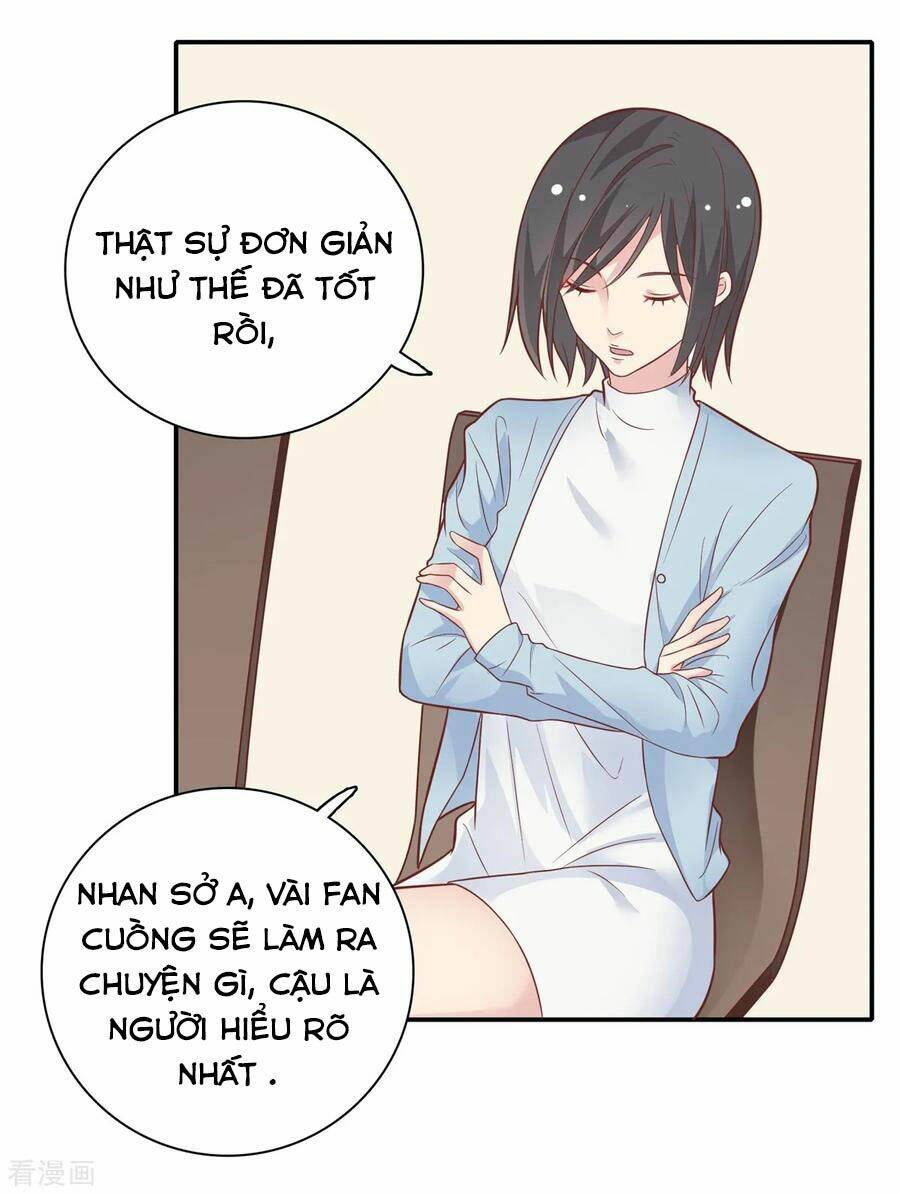 Hẹn Hò Siêu Tốc: Chapter 28