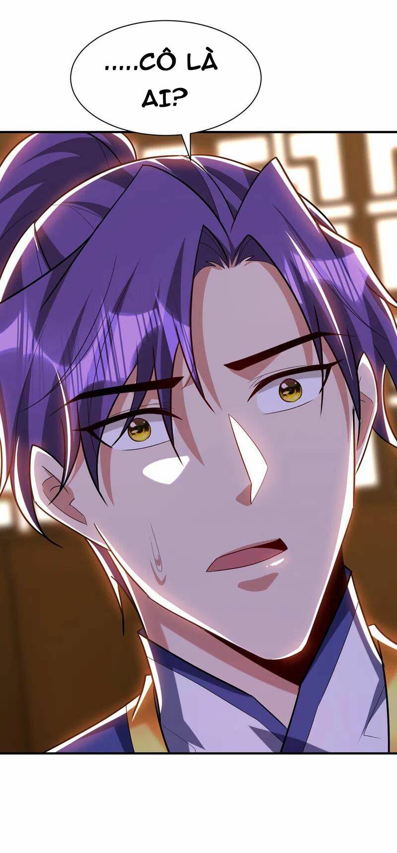 Yêu Giả Vi Vương: Chapter 293