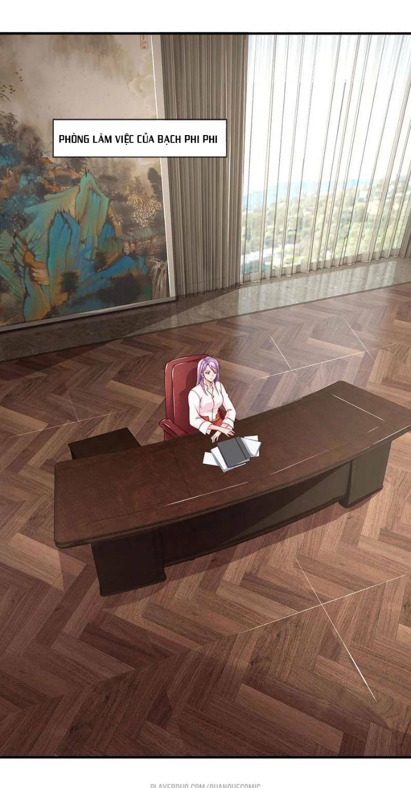 Chung Cực Binh Vương Tại Đô Thị: Chapter 77