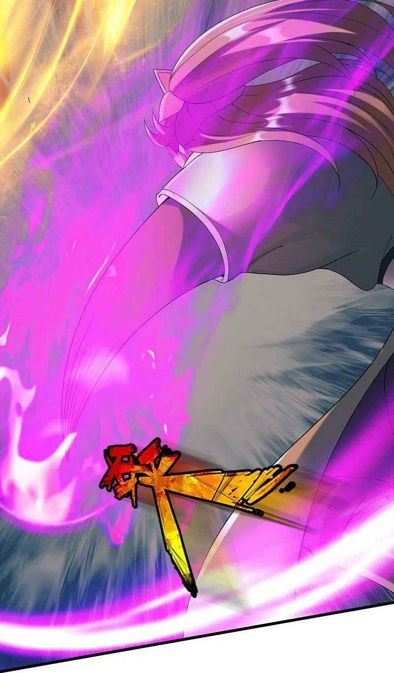 Chiến Đỉnh: Chapter 341