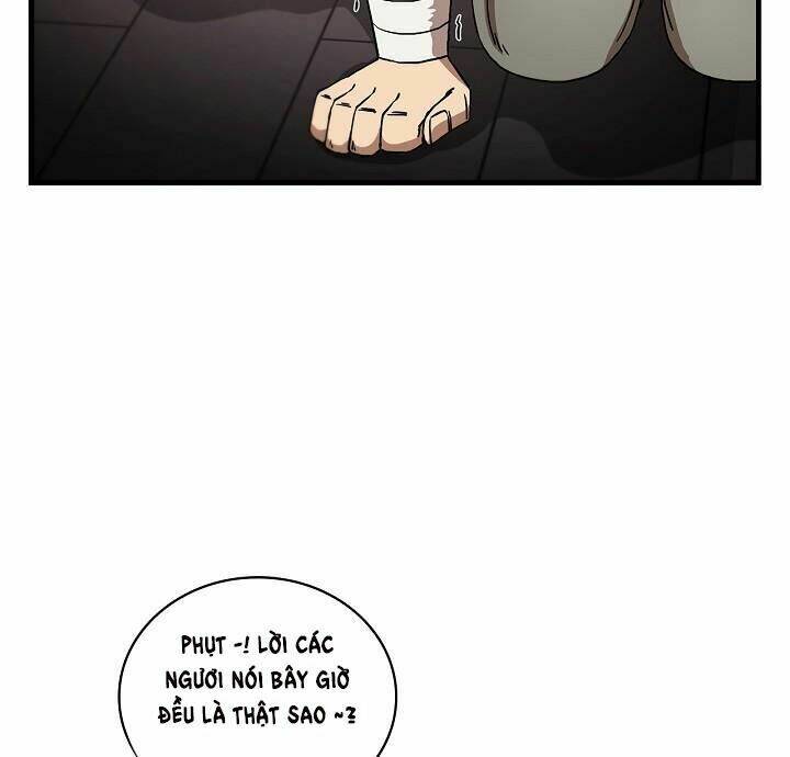 Thân Thủ Đệ Nhất Kiếm: Chapter 8