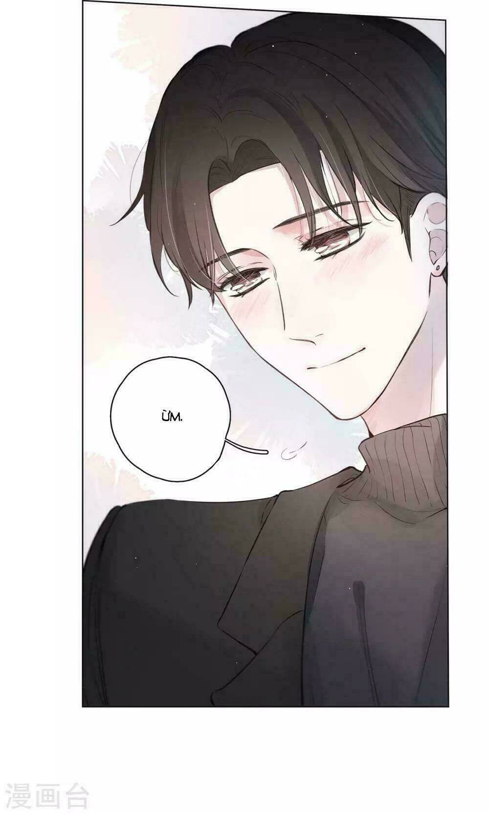 Sắc Đẹp Do Trời Sinh Của Tôi: Chapter 4