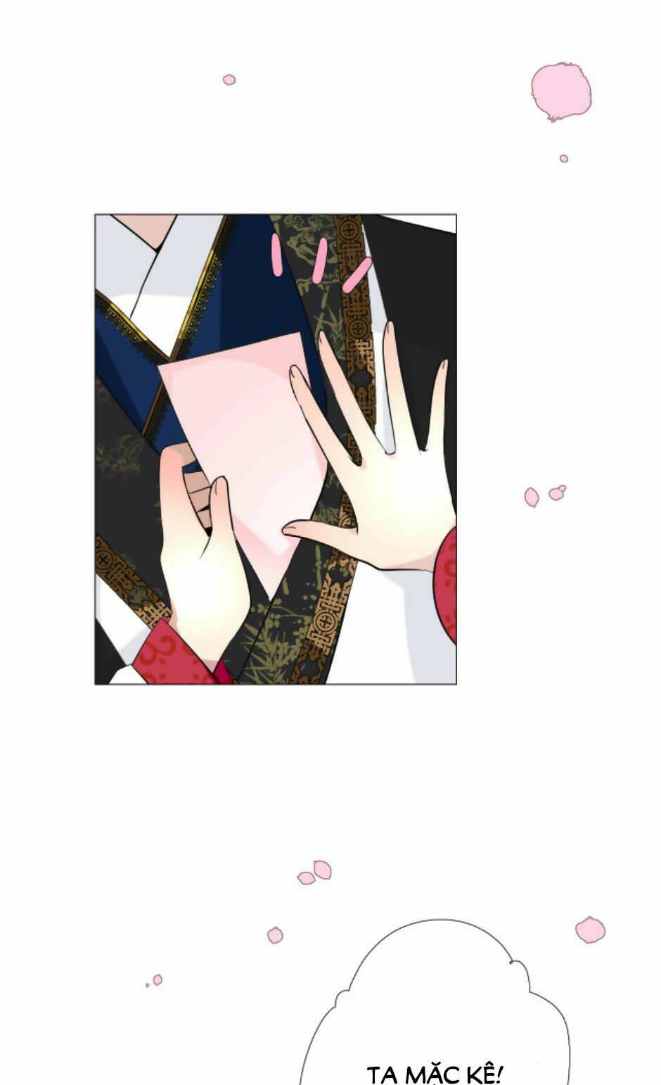 Sao Lại Là Yêu?: Chapter 25