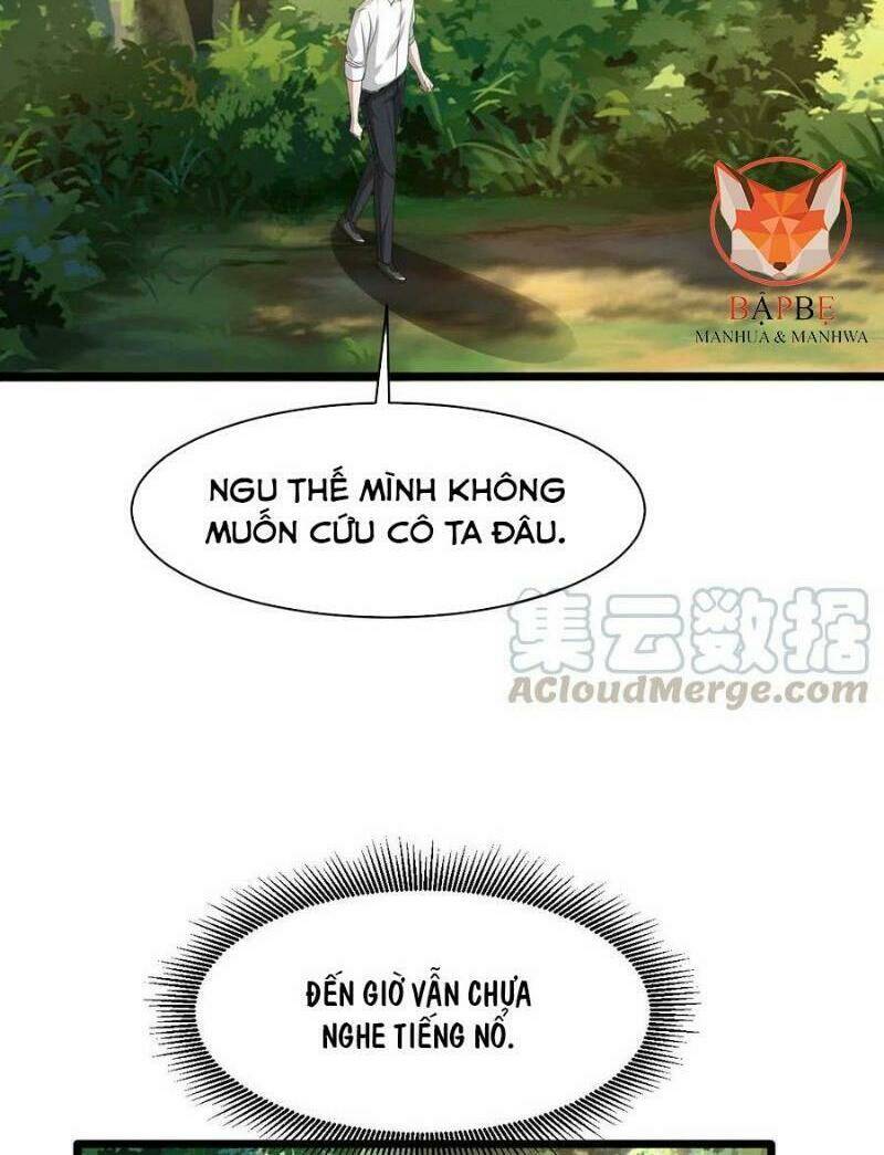 Đô Thị Tà Vương: Chapter 45