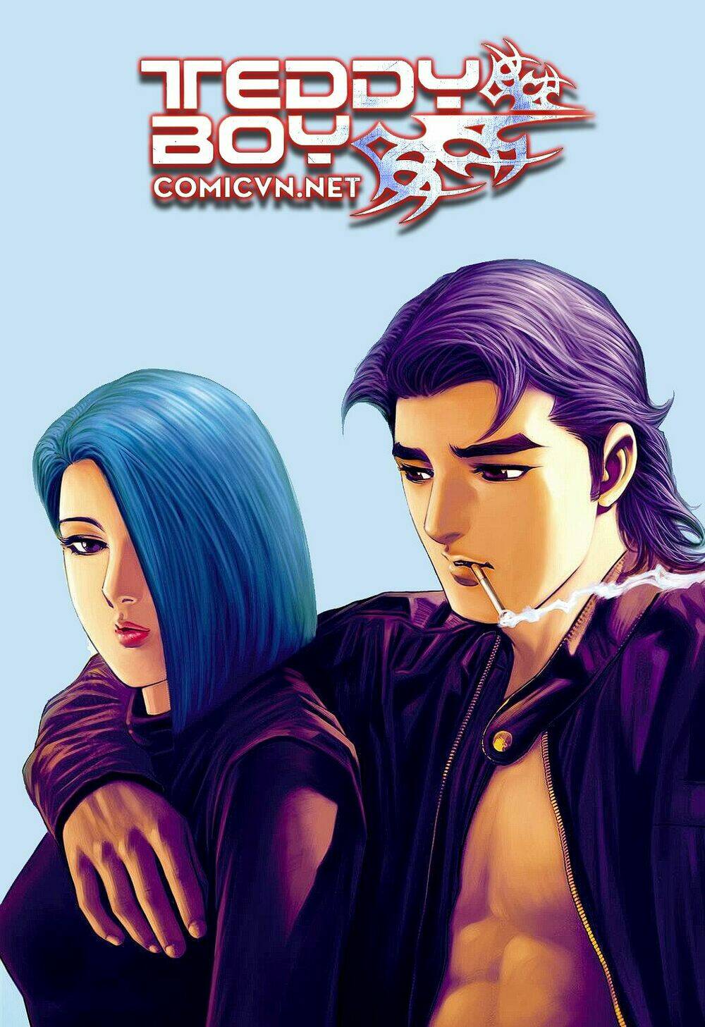 Người Trong Giang Hồ: Chapter 743