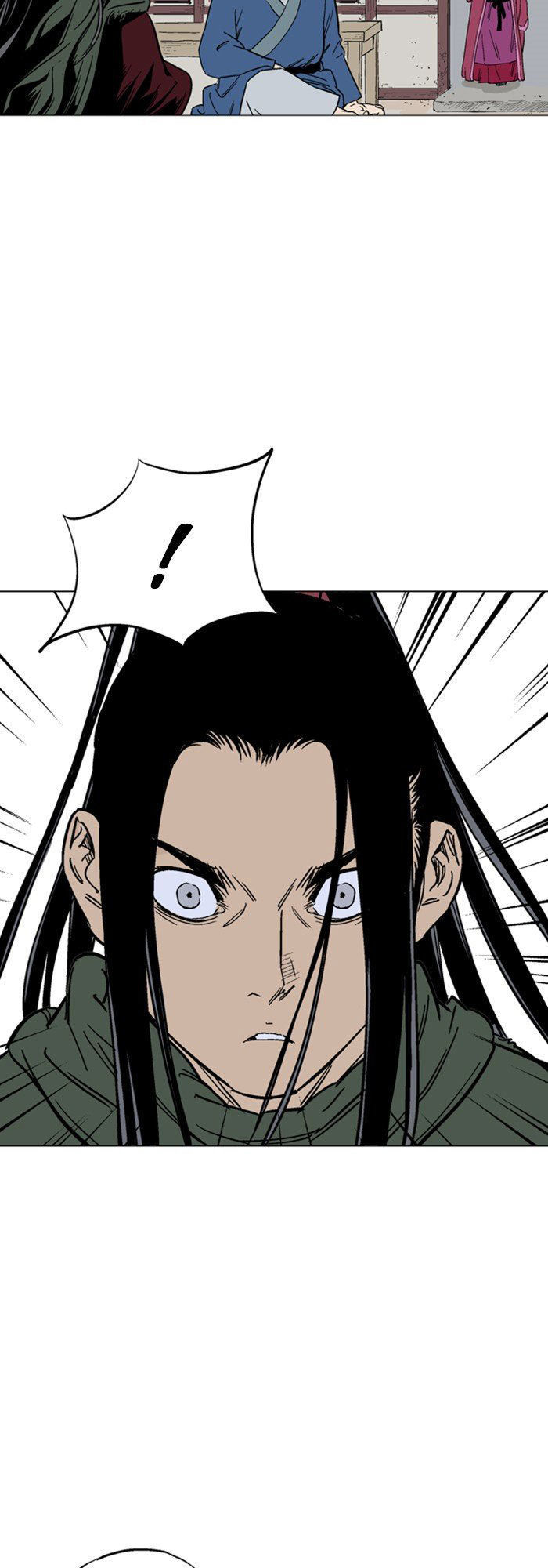 Cao Thủ 2: Chapter 37