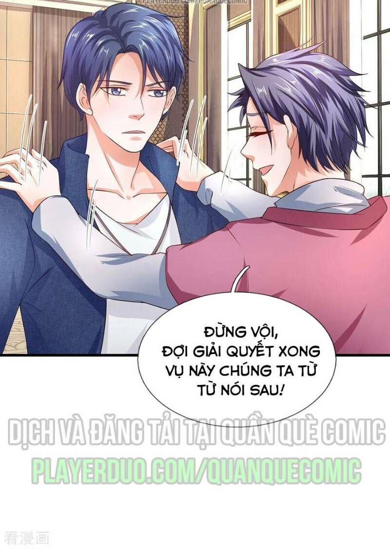 Chung Cực Binh Vương Tại Đô Thị: Chapter 50