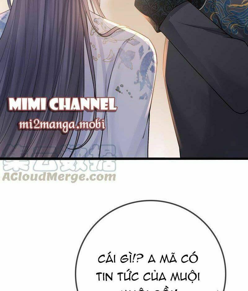 Thái Tử, Người Thật Ngọt Ngào: Chapter 31