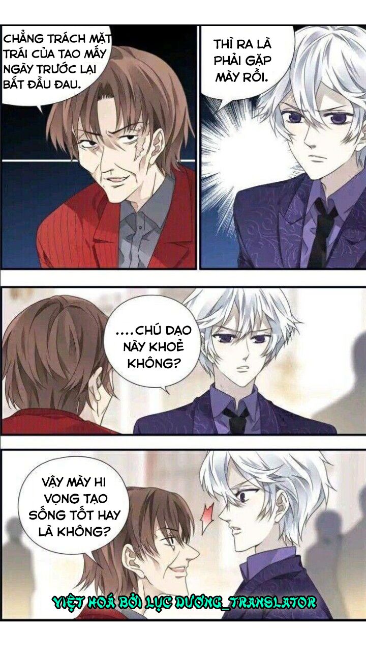 Lam Sí: Chapter 157