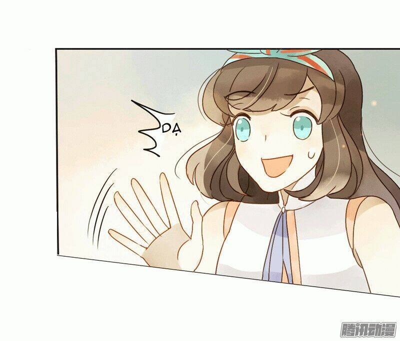 Sức Mạnh Của Sắc Đẹp: Chapter 53