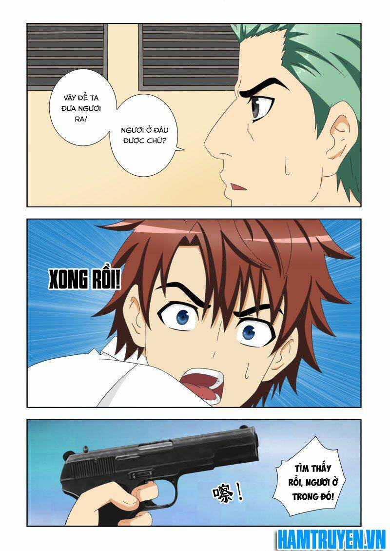 Tối Cường Tà Thiếu: Chapter 88