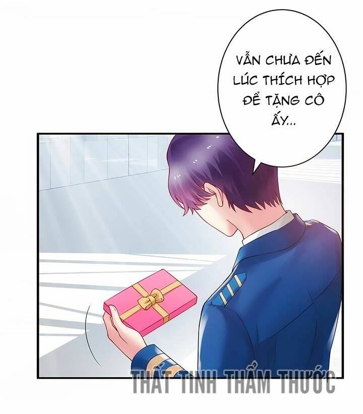 Bạn Trai 1/4 Của Tôi: Chapter 5