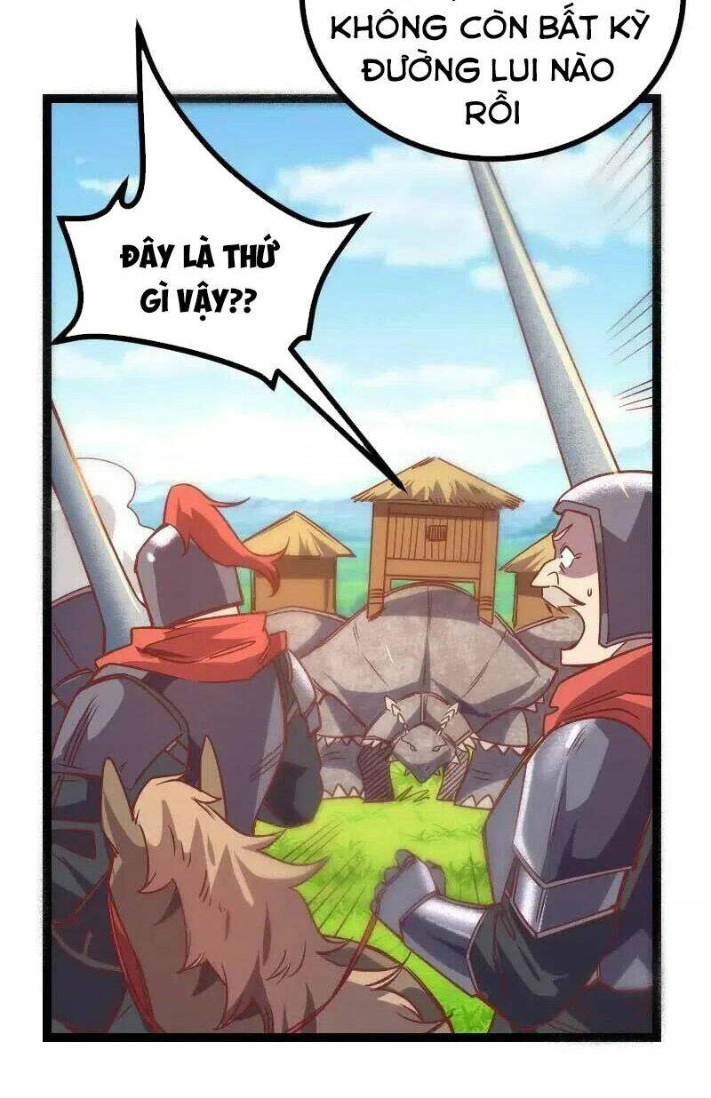 Tối Cường Thành Chủ Đích Dị Giới: Chapter 37