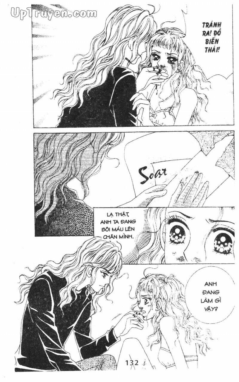 Mặt nạ tình yêu: Chapter 45