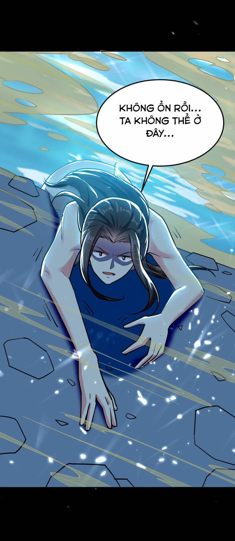 Vạn Giới Tiên Vương: Chapter 76