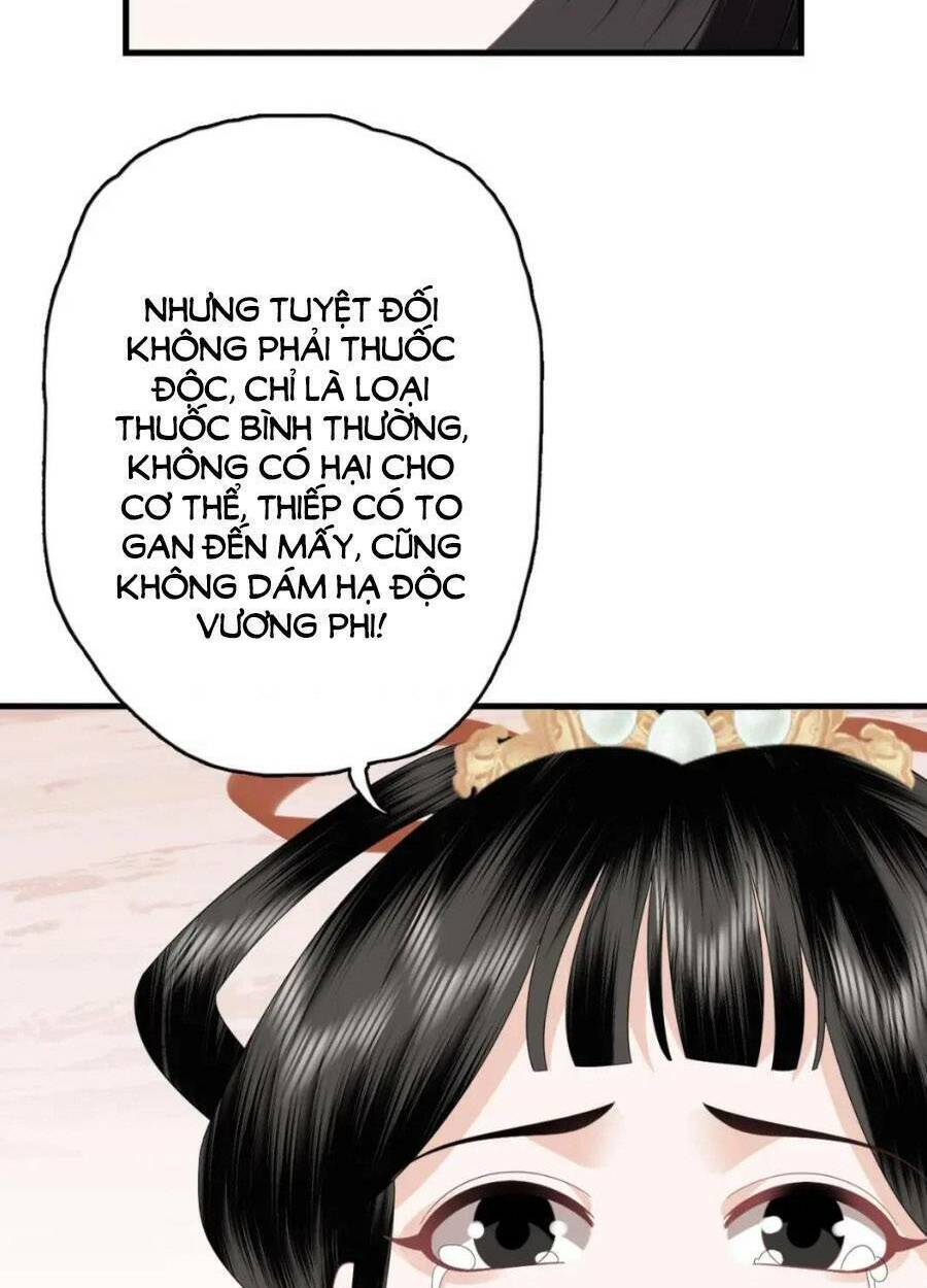 Điều Hương Vương Phi: Chapter 35