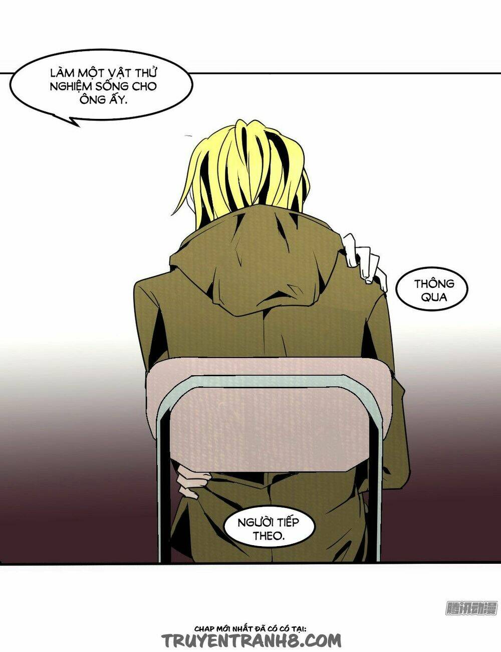 Điều Ước Của Người Phàm: Chapter 23