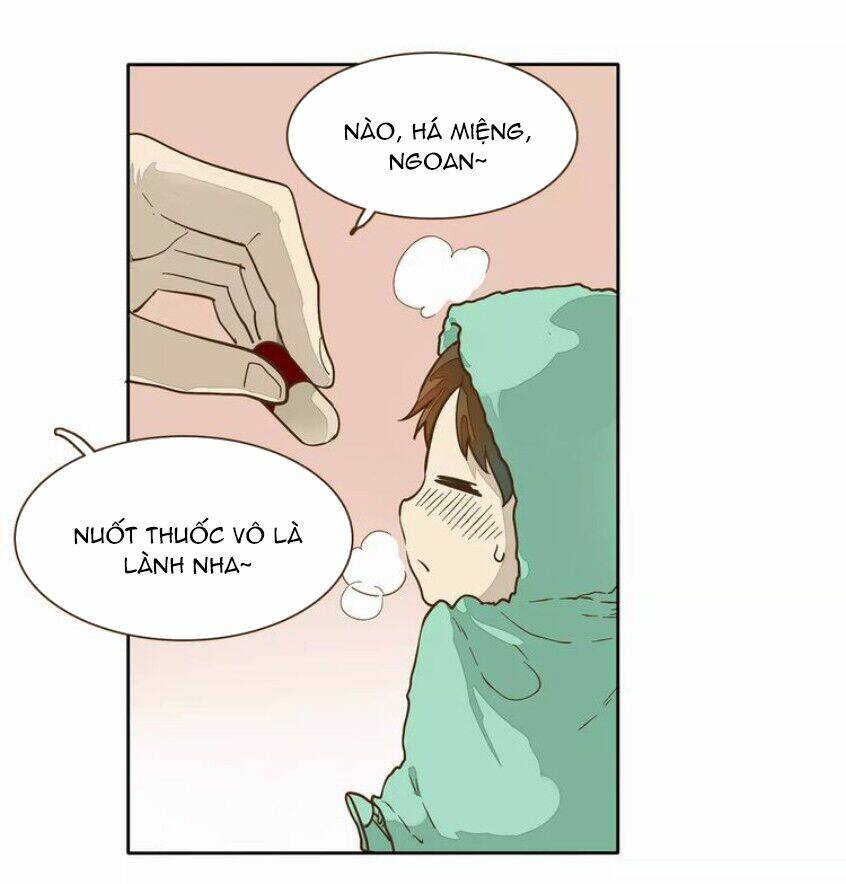 Tại Hạ Là Thần Tình Yêu: Chapter 49