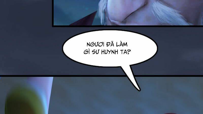 Lâm Uyên Kiếp: Chapter 7