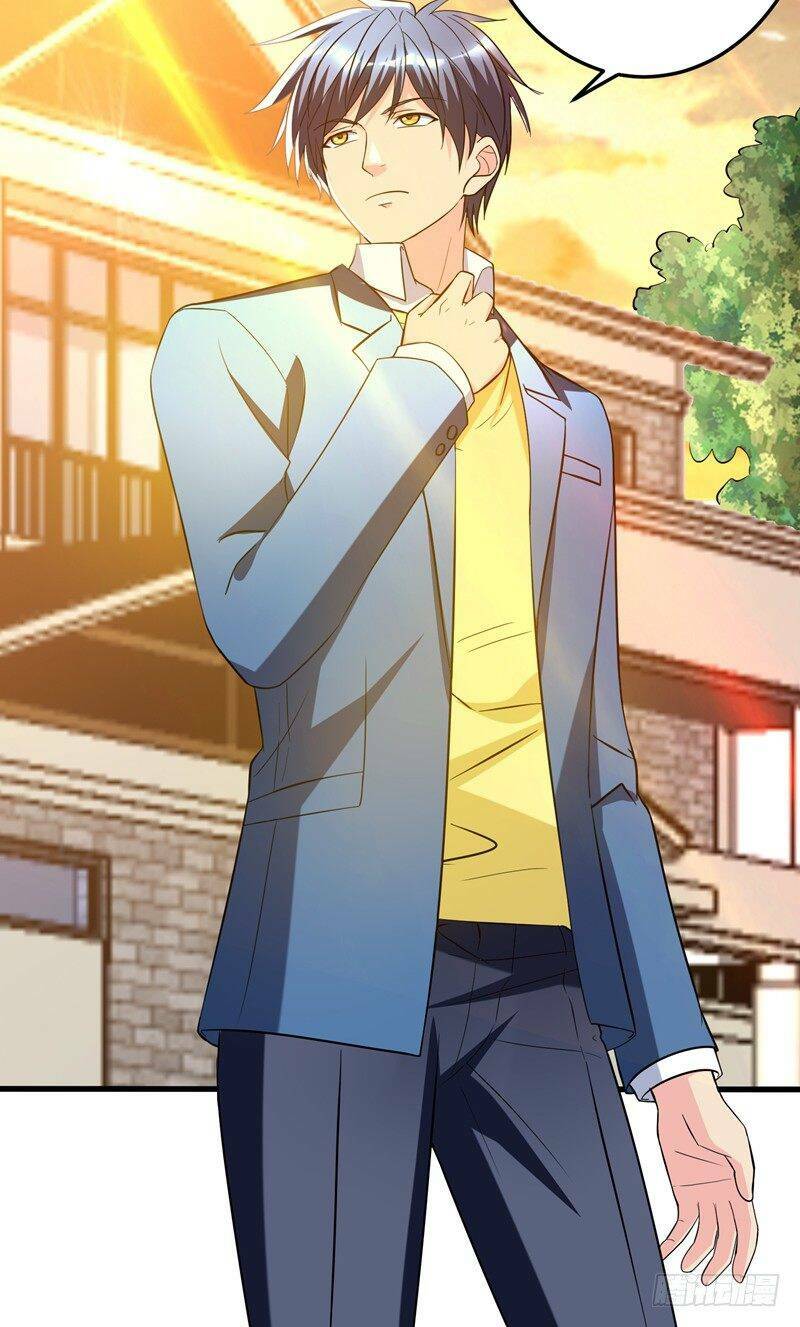 Vòng Bạn Bè Địa Phủ: Chapter 21