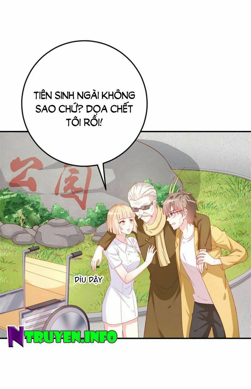 Này! Đừng Động Vào Phô Mai Của Tôi: Chapter 155