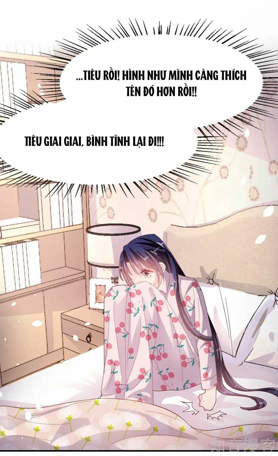 Sau Này Vẫn Cứ Thích Anh: Chapter 81