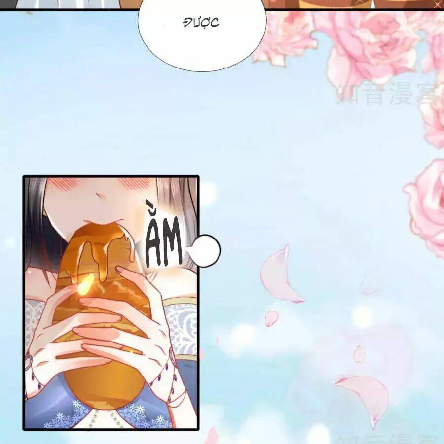 Sủng Hậu Của Vương: Chapter 15