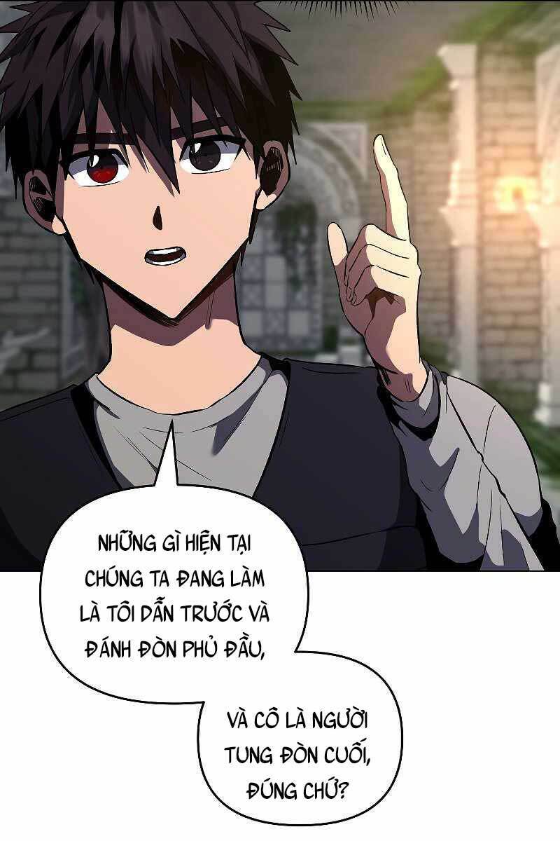 Con Đường Diệt Thần: Chapter 21