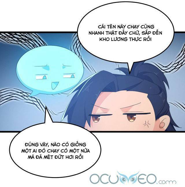 Chiến Thần Dưỡng Thành Kí: Chapter 5