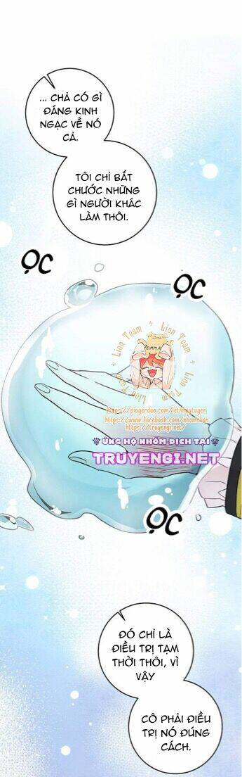 Công Nương Đã Thay Đổi: Chapter 19