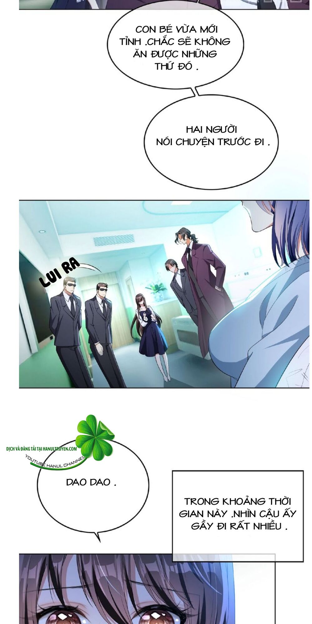 Cô Vợ Nhỏ Nuông Chiều Quá Lại Thành Ác!!: Chapter 137