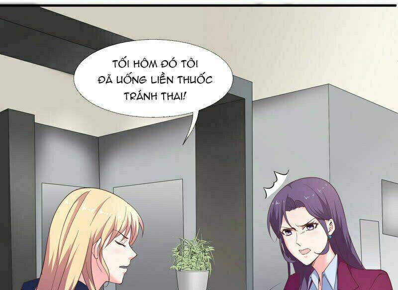 Chiến Lược Lãng Mạn Của Thịnh Thiếu: Chapter 20