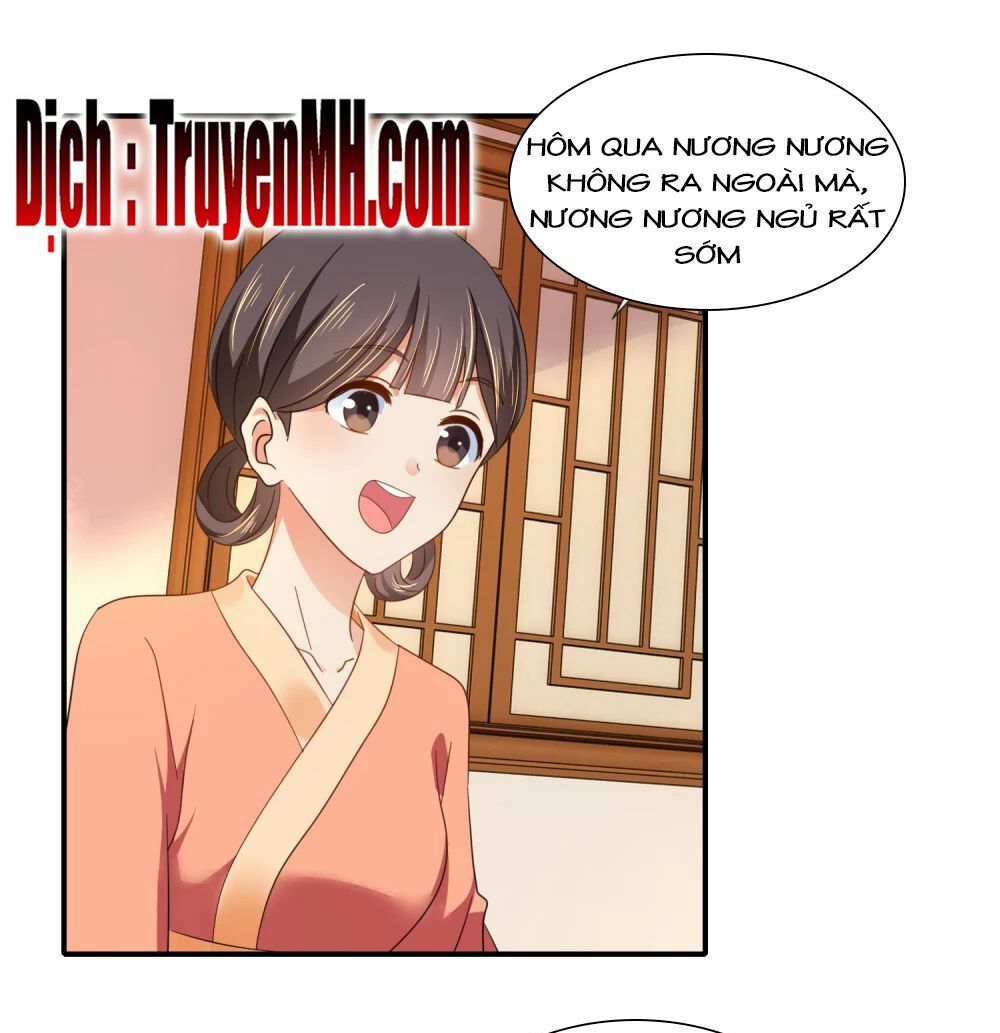 Lãnh Cung Phế Hậu Muốn Nghịch Thiên: Chapter 106