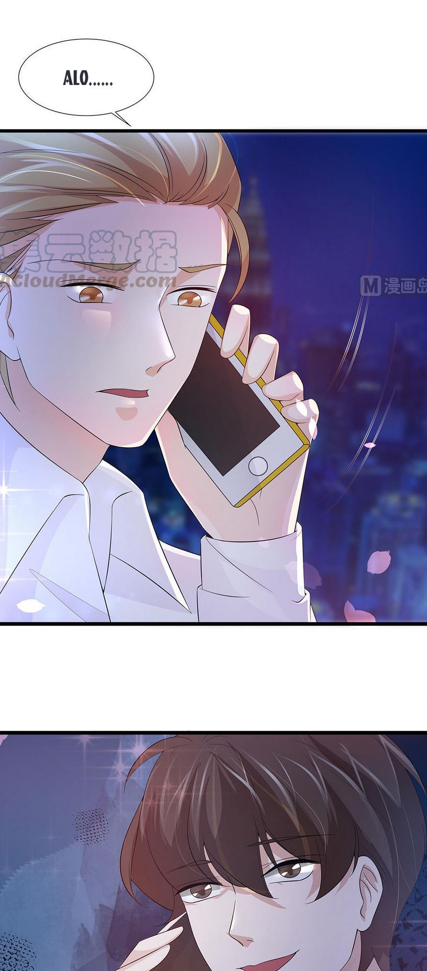 Cô Sát Thủ Ơi, Yêu Nhau Nhé: Chapter 53