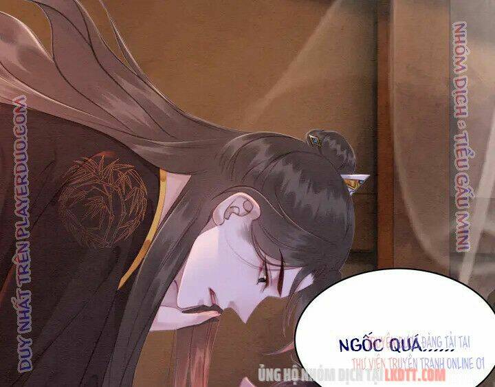 Trọng Sinh Bá Sủng Nhiếp Chính Vương Quá Mạnh Mẽ: Chapter 161