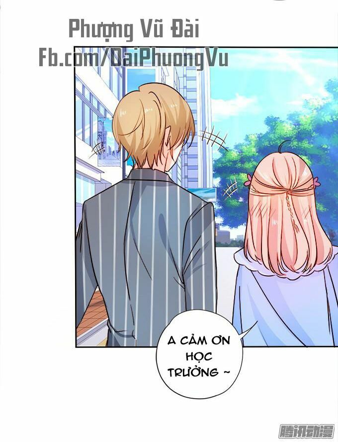 Hồ Tiên Hung Bạo: Chapter 3