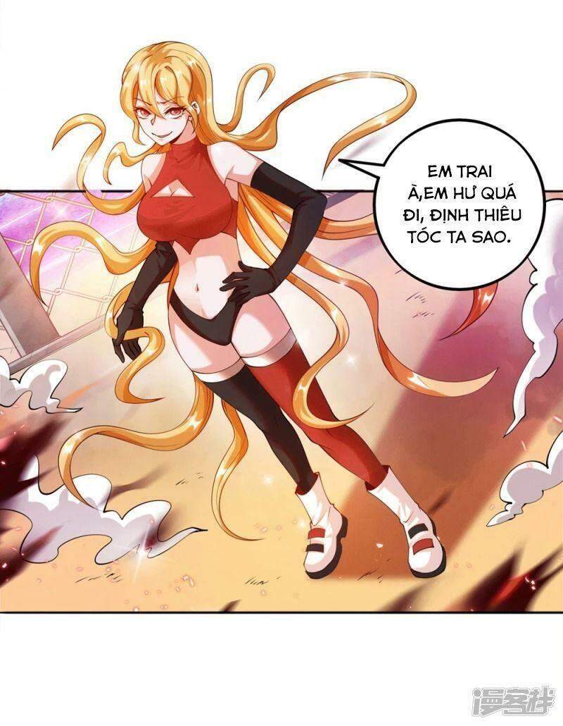 Luyện Tập Thành Thần: Chapter 24