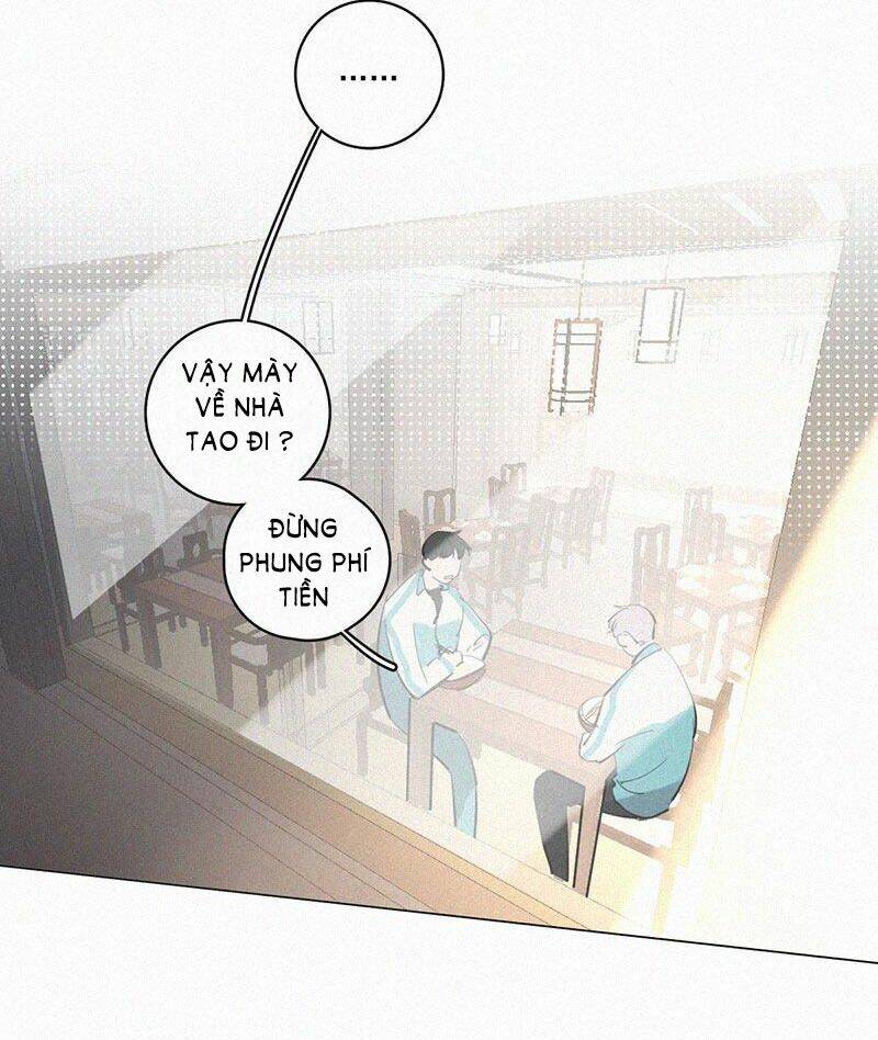 Câu Chuyện Về Cậu Và Tôi: Chapter 32