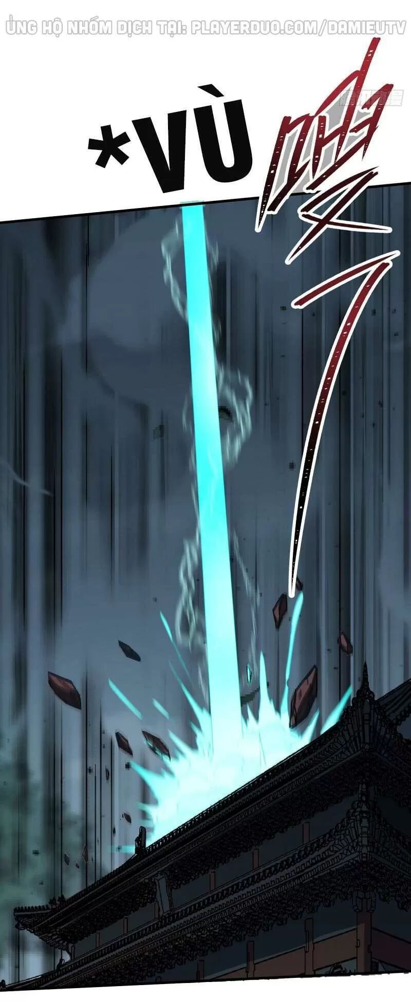 Thú Nhân: Chapter 246