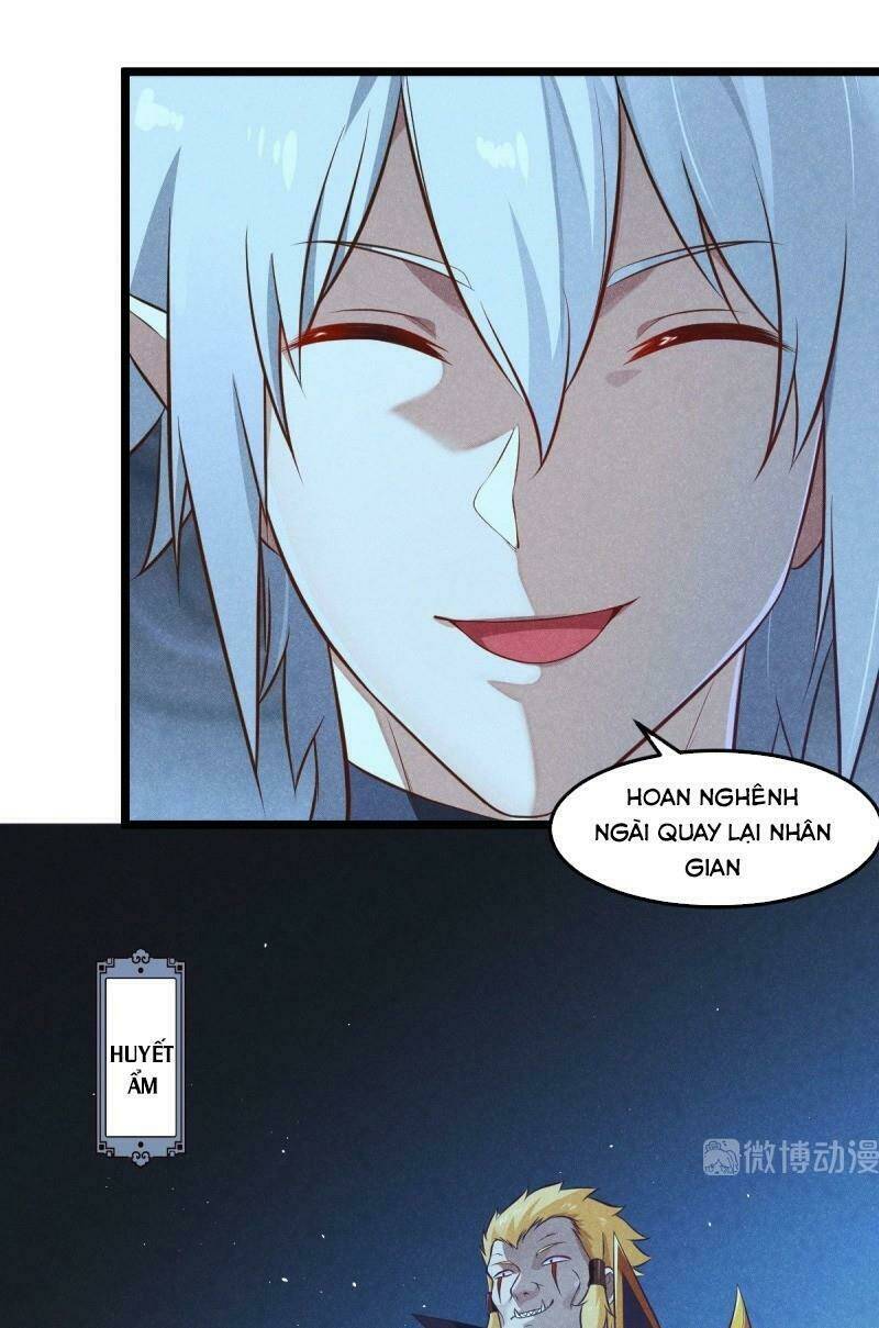 Thần Tiên Rút Thẻ: Chapter 16